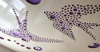 Резной потолок Apply Туймазы, цена от 4273 руб.