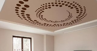 Резной потолок Apply Туймазы, цена от 4273 руб.